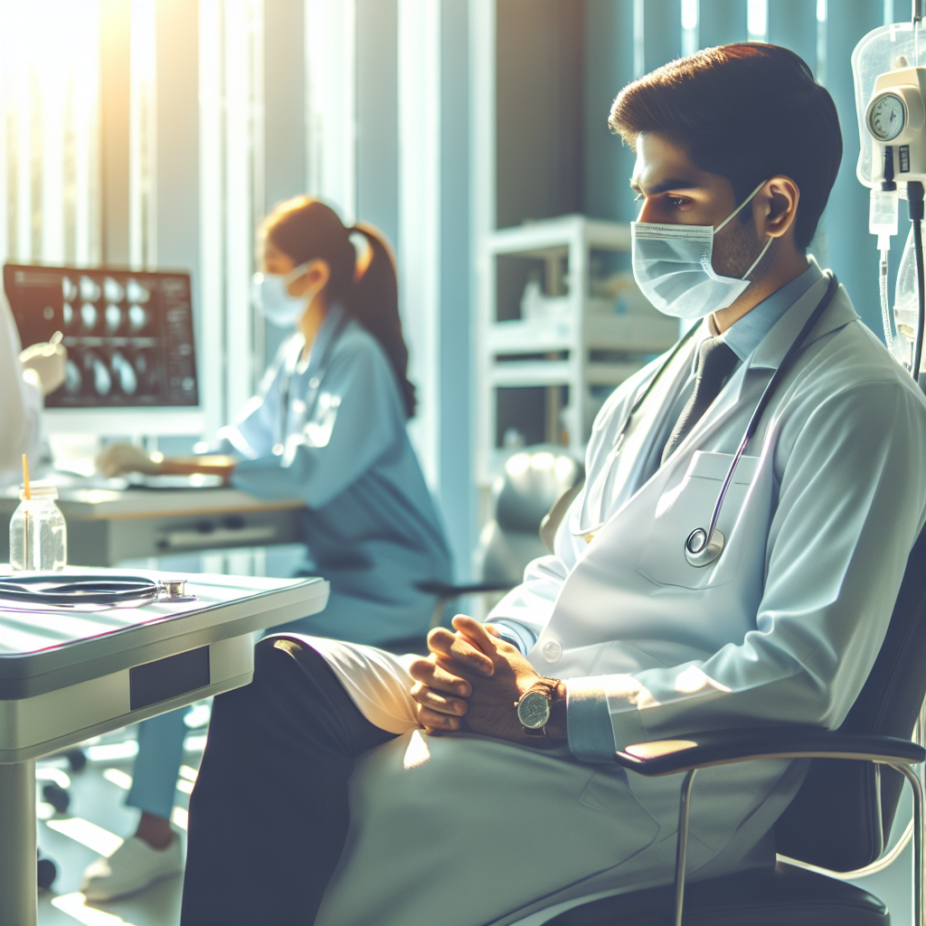 Get Access To A Doctor